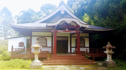 Templo Enko-Ji