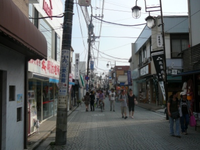 Kamakura city